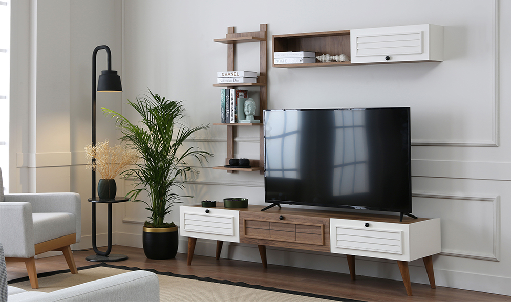 VERONA YEMEK ODA TK SEDEF